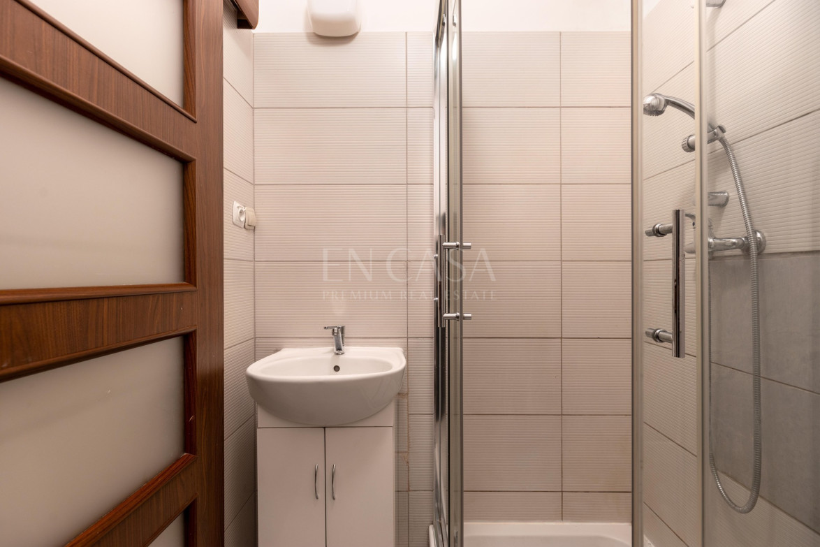 Apartment Sale Warszawa Wola Obozowa 8